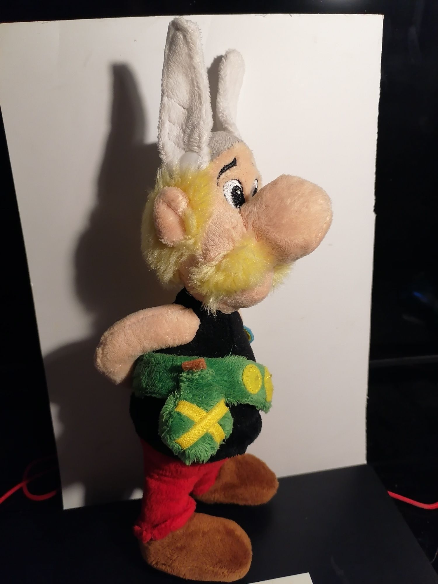 Pluszowa zabawka "Asterix"