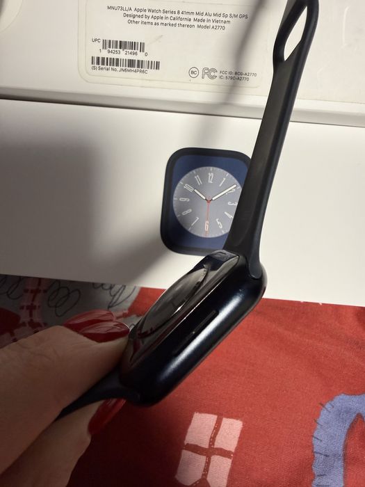 Apple watch series 8 41мм