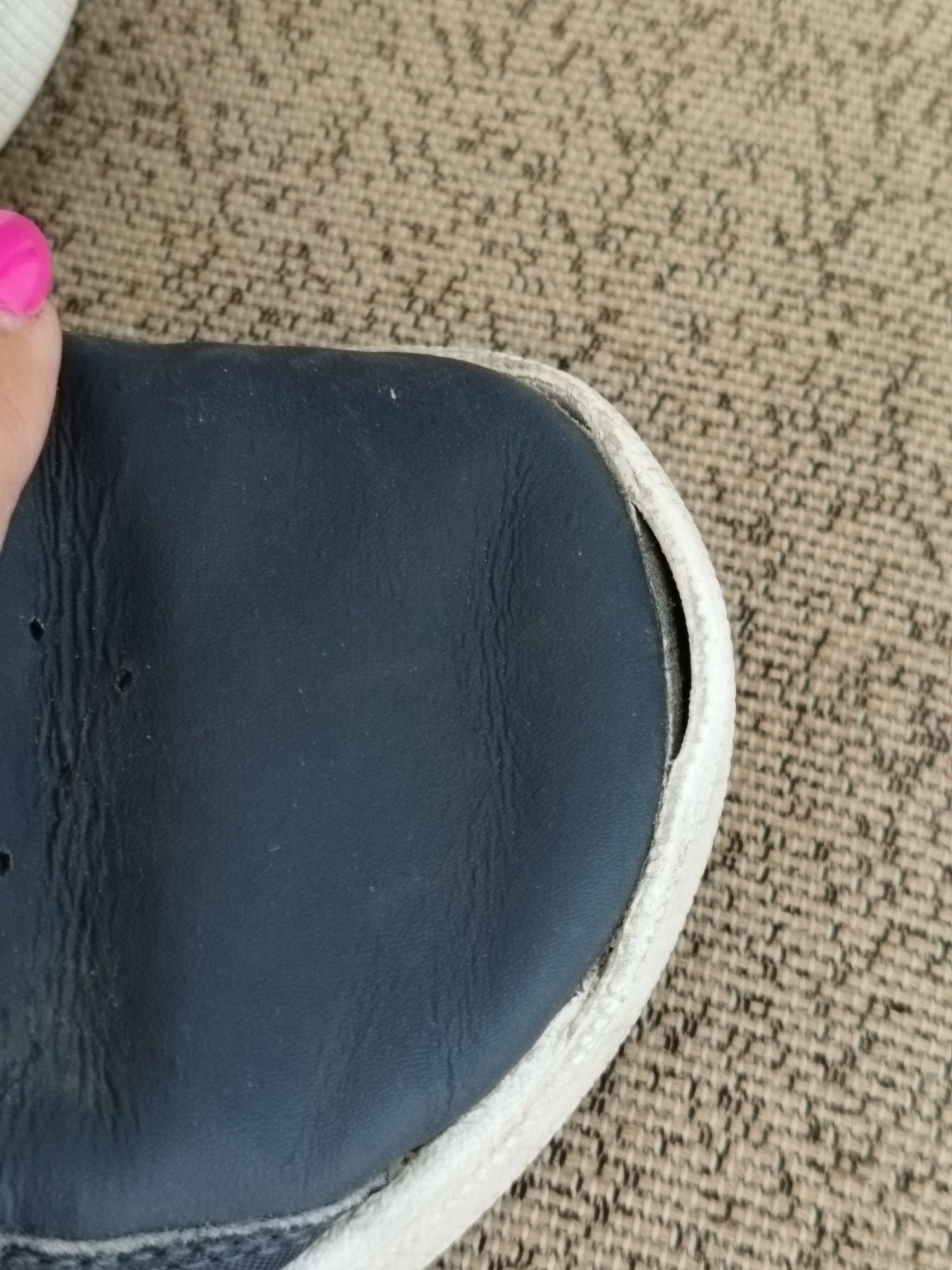 Adidas rozmiar 39,5
