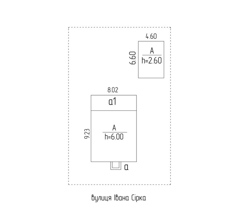 Сучасна новобудова 120 м.кв.