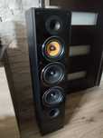 Kolumny Taga 606 V3 Stereo