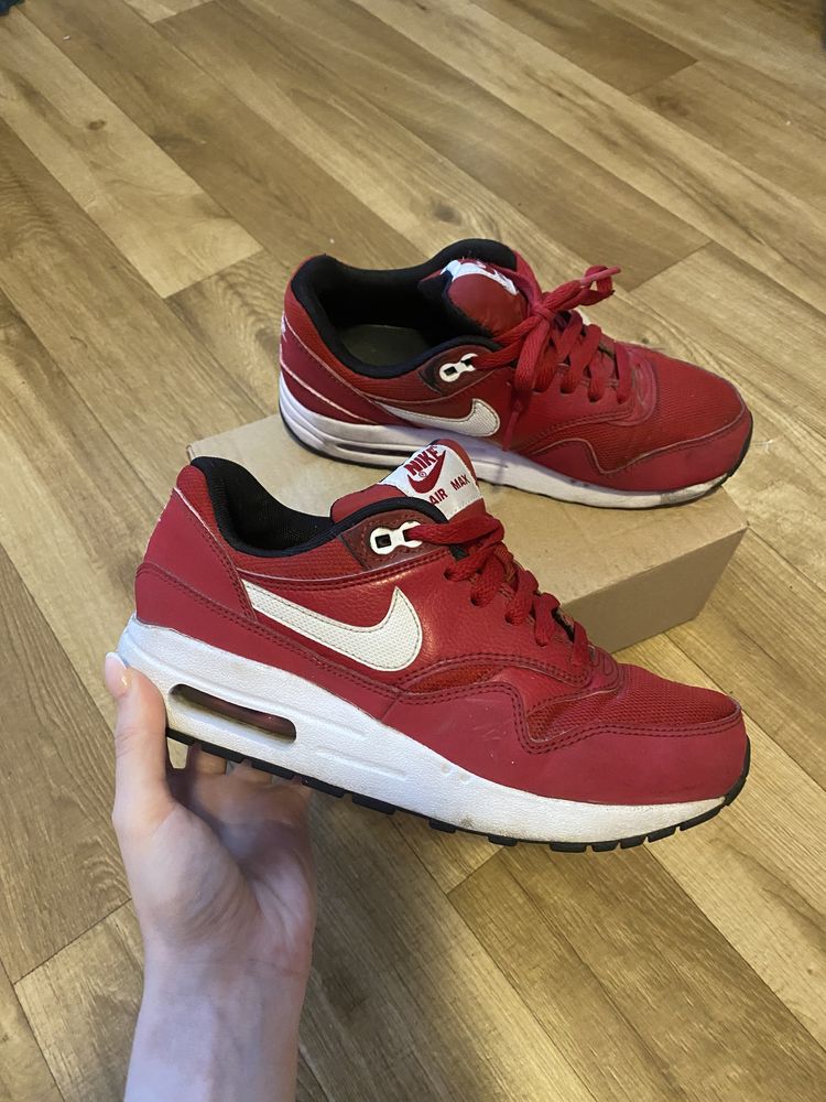 Nike air max 1 rozmiar 36