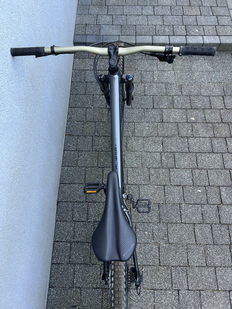 Rower TREK X-CALIBER 8 29 - rama L (dodtakowo 2x orginalne opony)