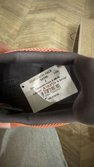 Кросівки OnCloud