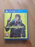Cyber Punk 2077 PL PS4