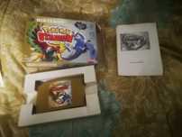 Pokémon Stadium 2 n64 PAL