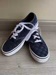 Кеди, сліпони, мокасини Vans  35 розмір ( 22 см)