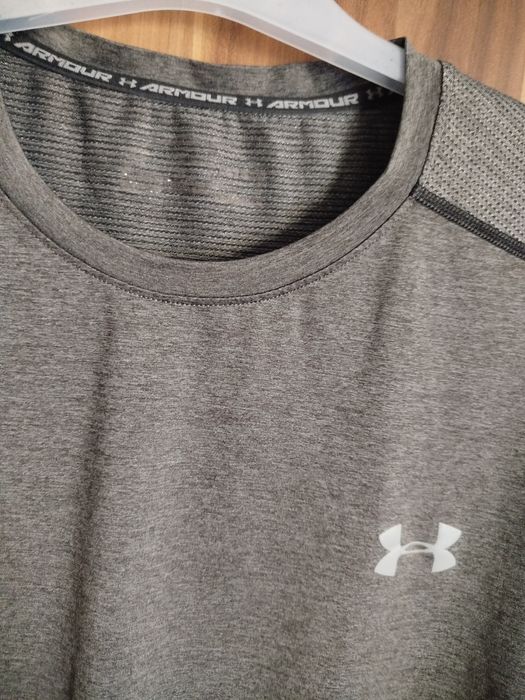 Koszulka męska Under Armour rozmiar L/XL stan idealny