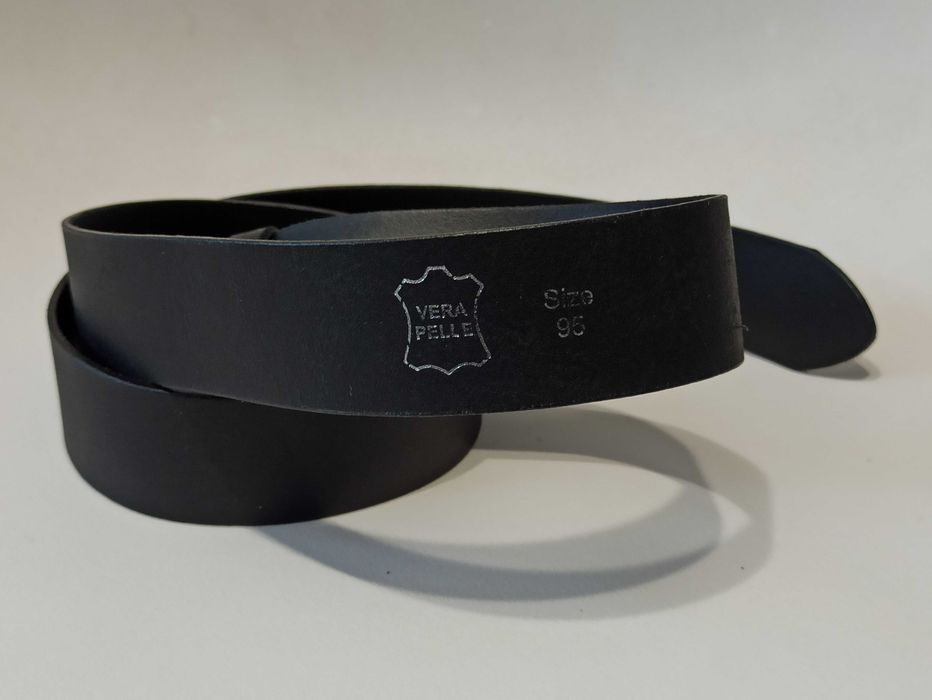 Ремень байкерский мужской Blakardo