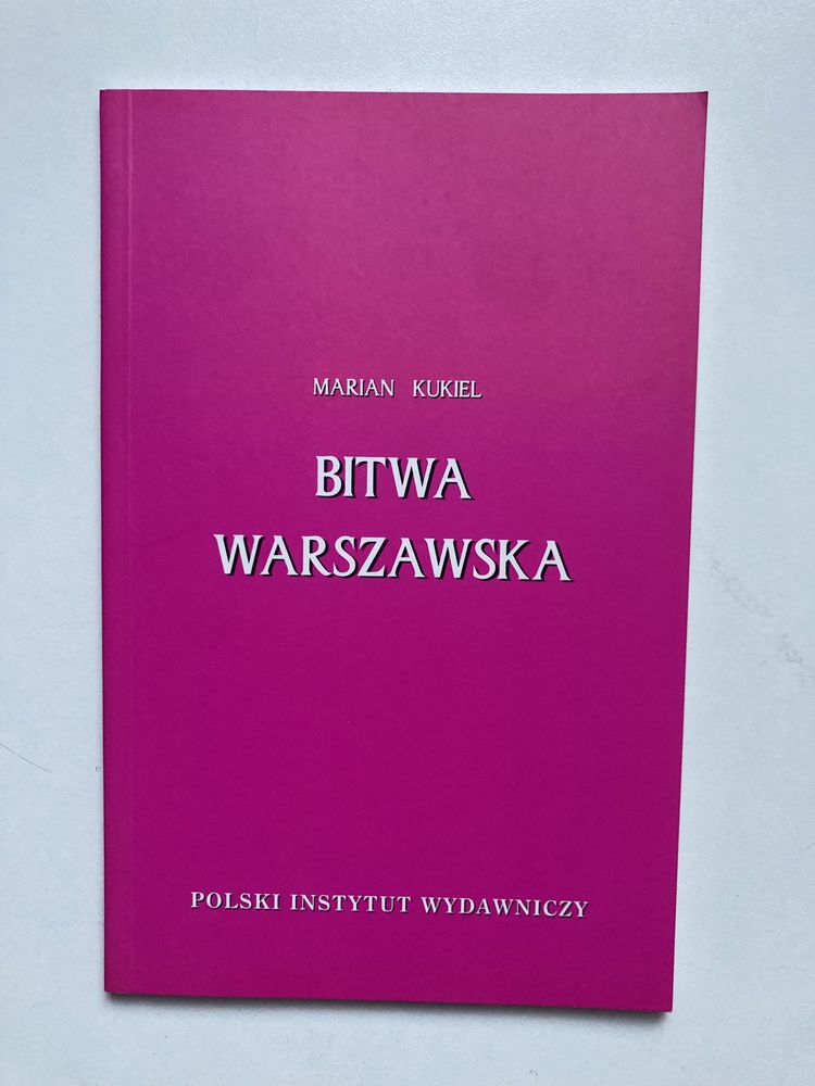 Bitwa Warszawska