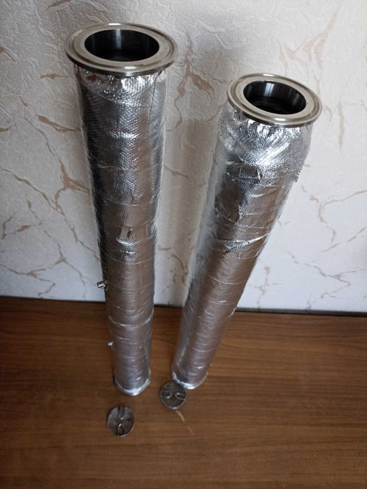 Продам две царги.