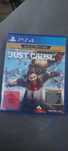 Gra ps4 just cause 3