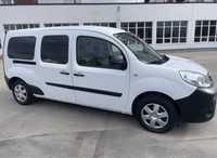 Renault Kangoo MAXI 2020