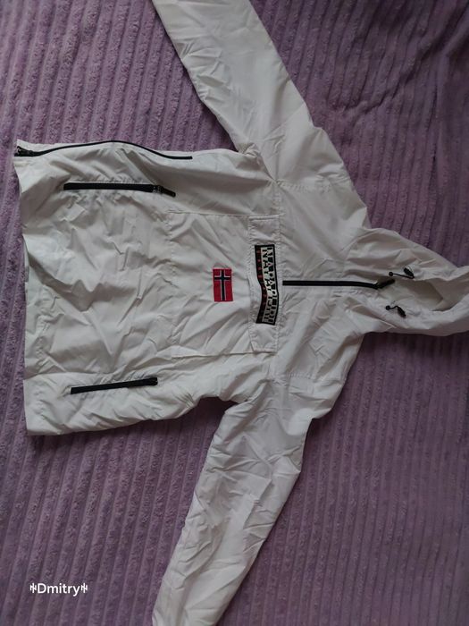 Анорак Napapijri