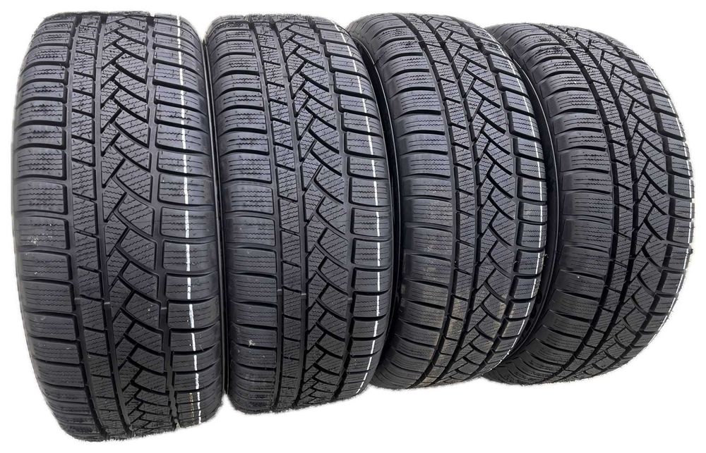 4x225/50 R 17 Opony Zima Jakość !!! Bieżnikowane