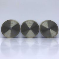 Алмазний відрізний диск Skil Diamond 3 шт Отрезной Алмазный Диск