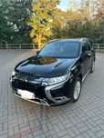 Mitsubishi Outlander PHEV Instyle + Hibrid