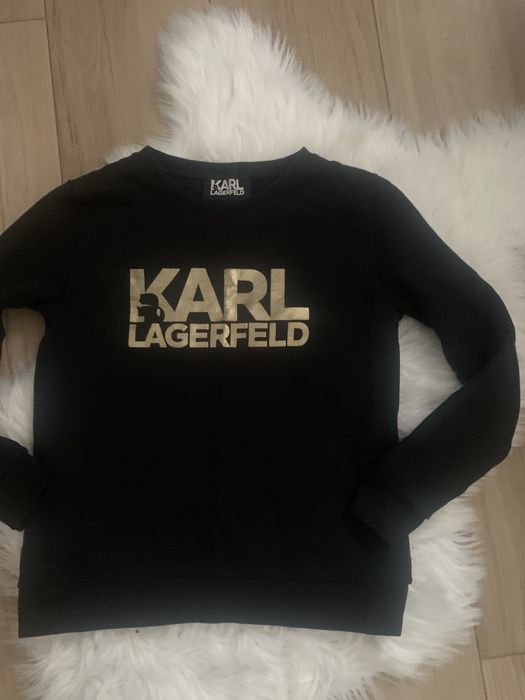 Bluza damska Karl Lagerfeld xs