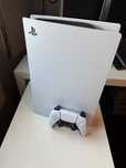 PlayStation 5 PS5