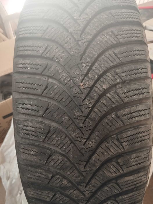 Jantes de Ferro 16'' Opel