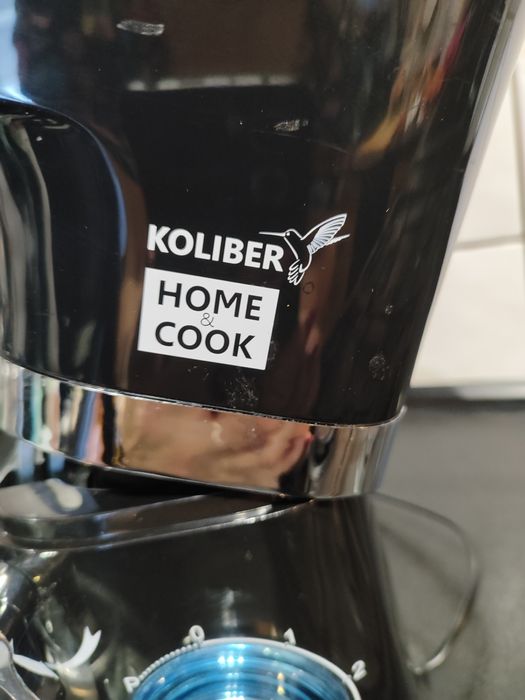 Sprzedam robot Koliber.