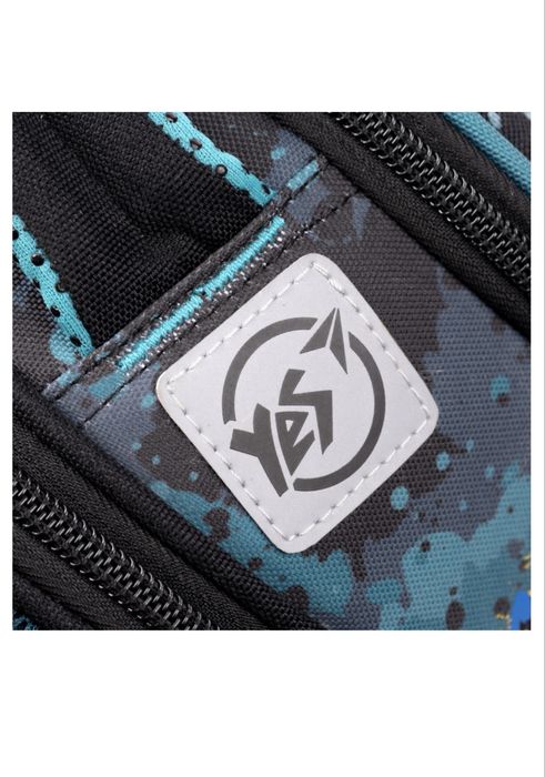 Шкільний рюкзак YES