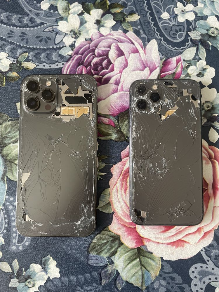 iPhone 12 Pro Max / iPhone 11 Pro
