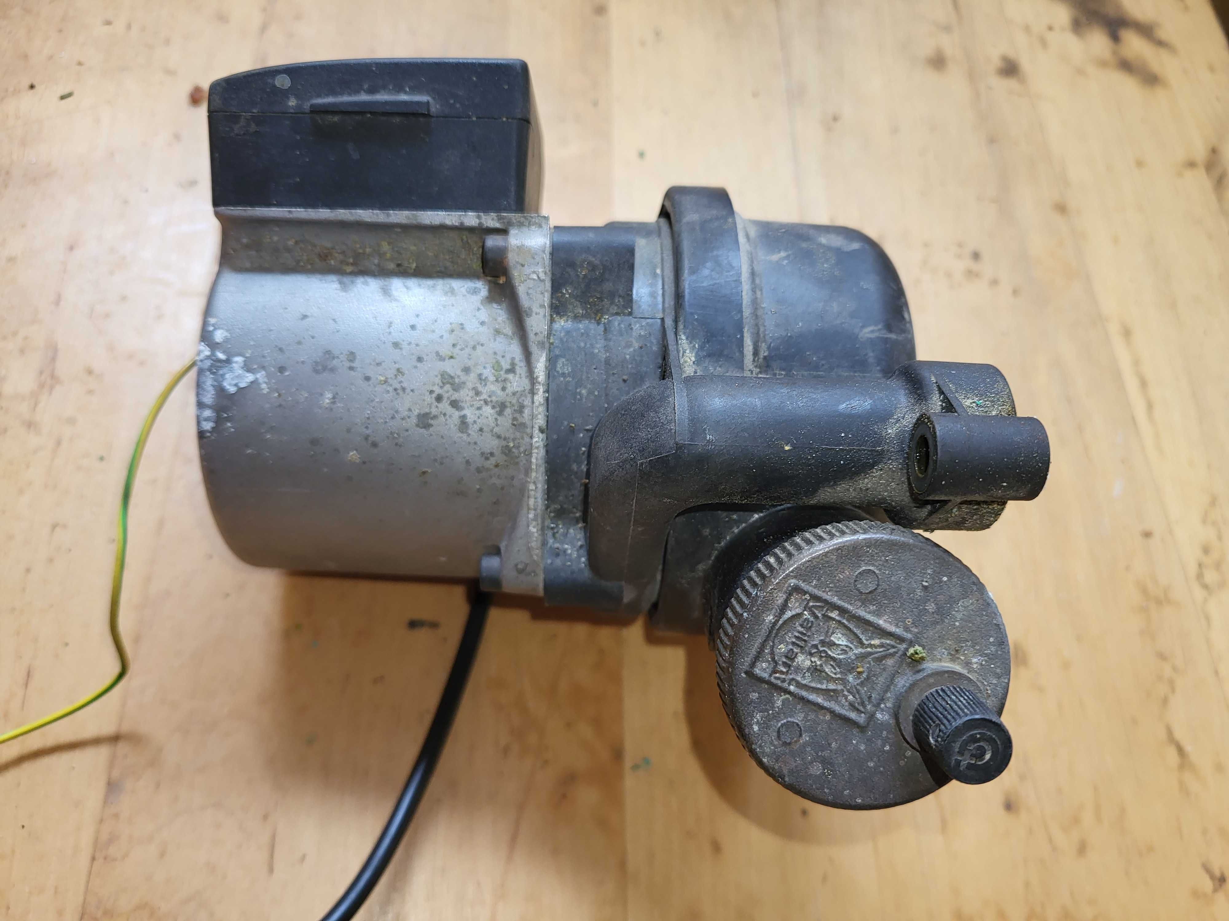 Vaillant pompa kotłowa