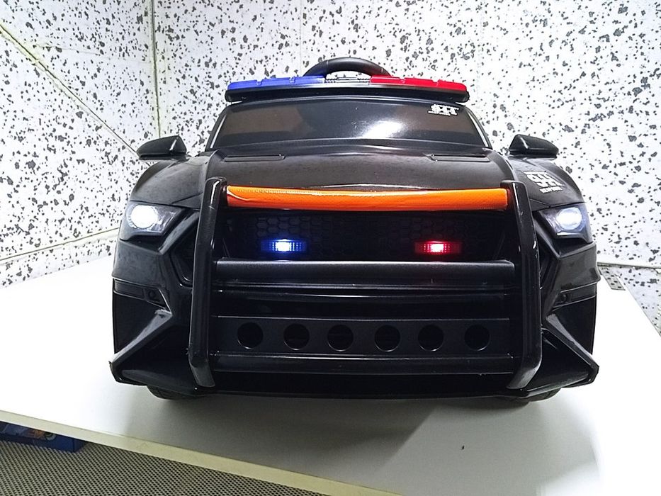 Samochód, auto elektryczne dla dzieci