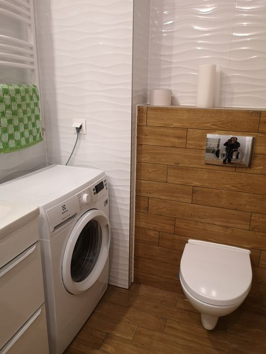 Pokój do wynajęcia na Wrocławskiej Kraków