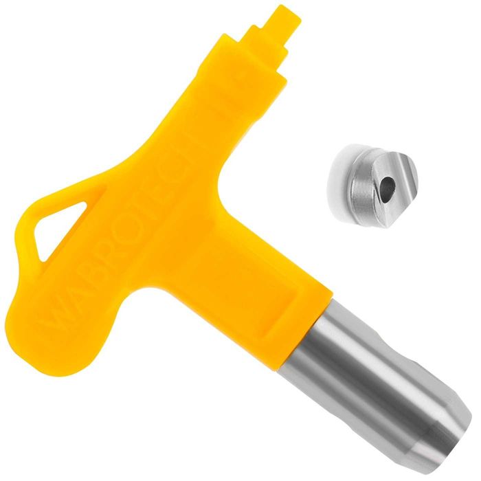 Dysze malarskie wysokociśnieniowe WT PRIME Agregat Malarski Pistolet