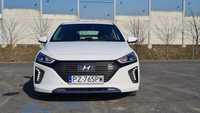 Hyundai IONIQ Pierwszy właściciel, Polska salon, bogata wersja, bezwypadkowy