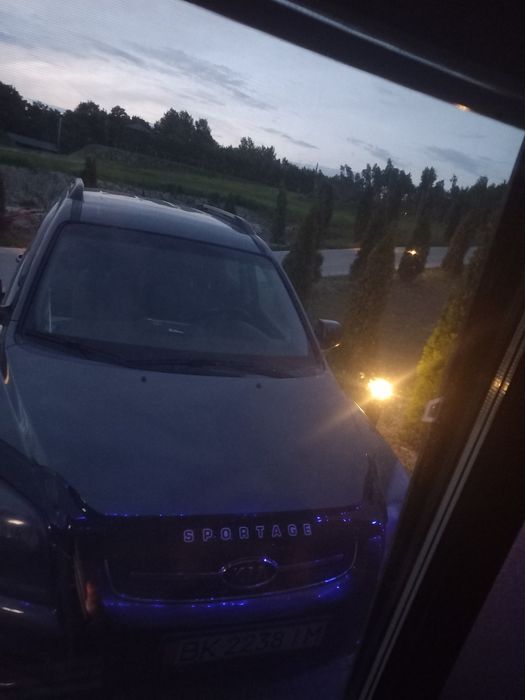 Продам Авто в Хорошом Стані