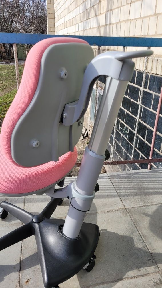 Продам крісло Comf-pro растішка д