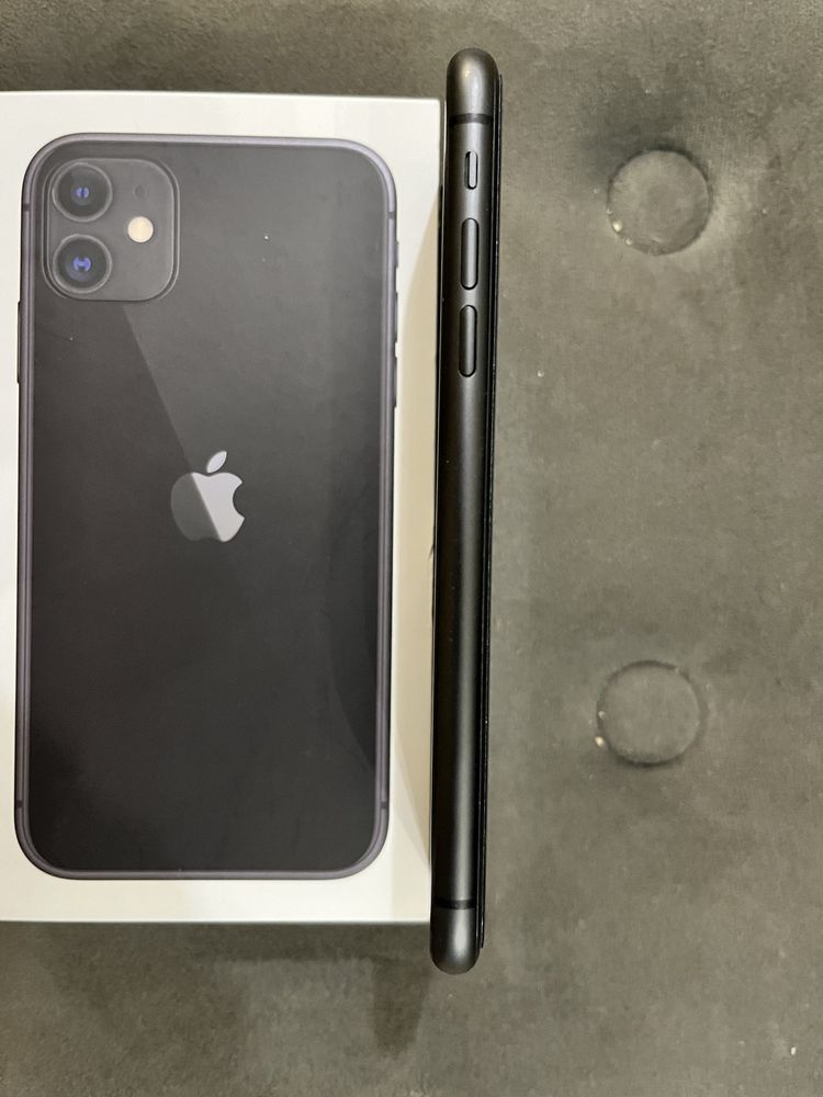 iPhone 11 64gb, 96% baterii, możliwa zamiana