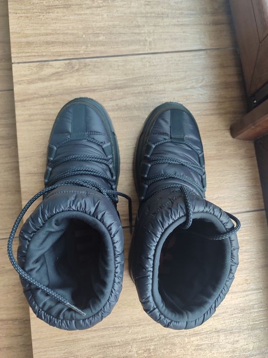 HUGO снігоходи 41 р.