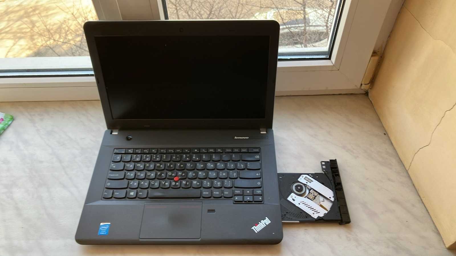 Ноутбук А- класс Lenovo ThinkPad E440