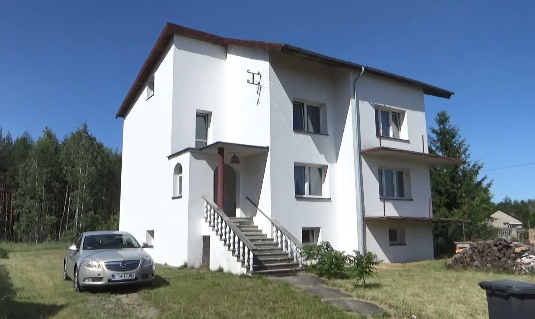 Pokój do wynajęcia