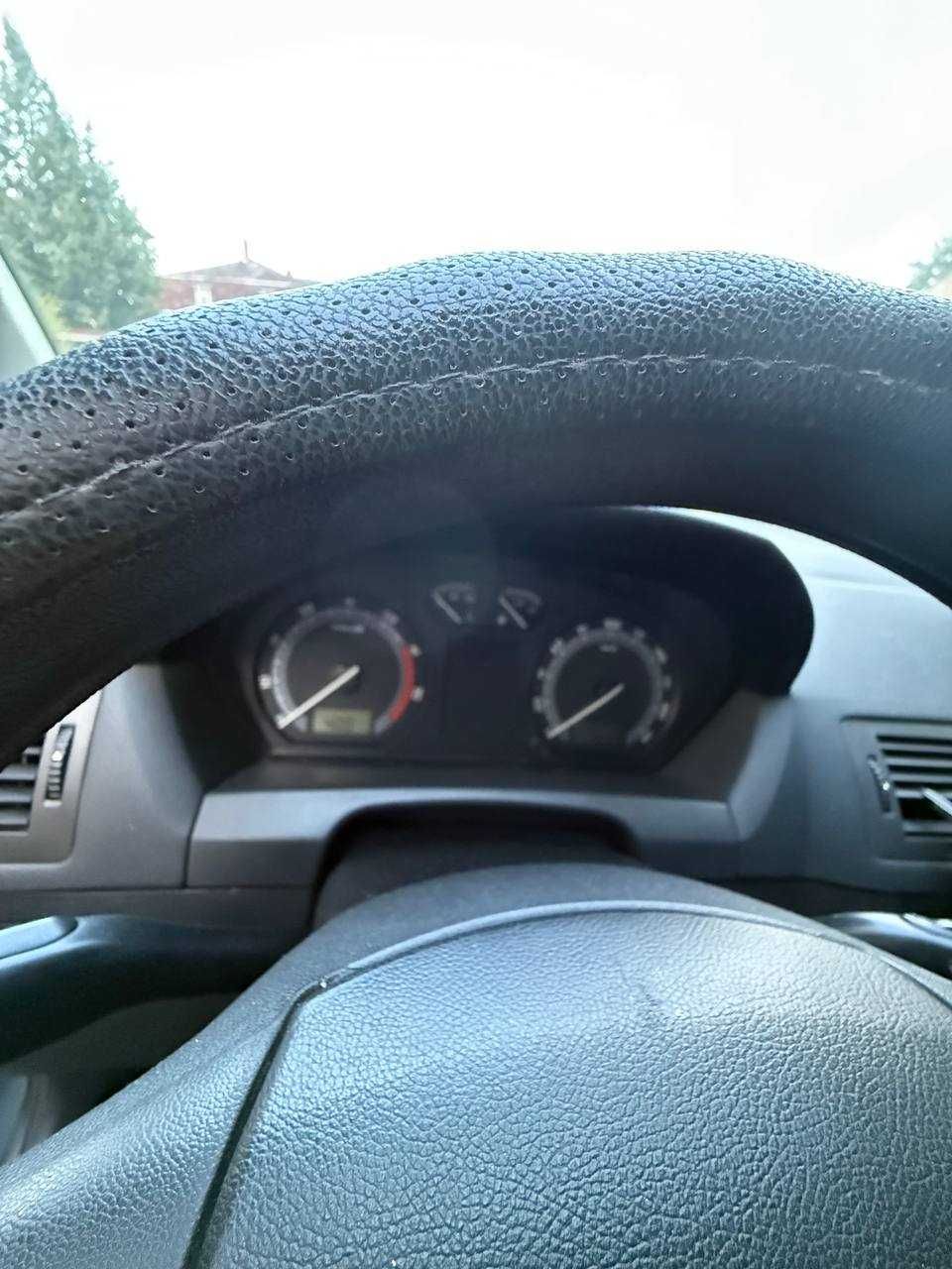 Skoda Fabia, 2005 г., универсал