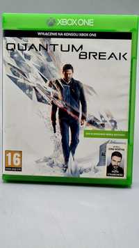 gra na xbox one Quantum Break gry xboxone