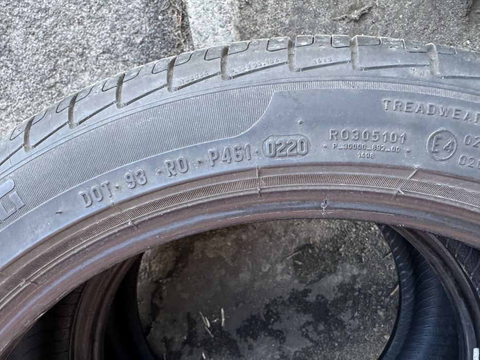 Pirelli 205 45 R17