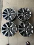 Felgi VW AUDI SEAT SKODA 17 cali 5x112