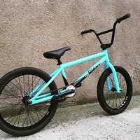 Велосипед BMX castom 20"