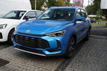 MG ZS 1.5 HEV+ Excite automat