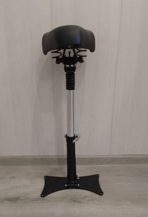 Siodełko do hulajnogi elektrycznej