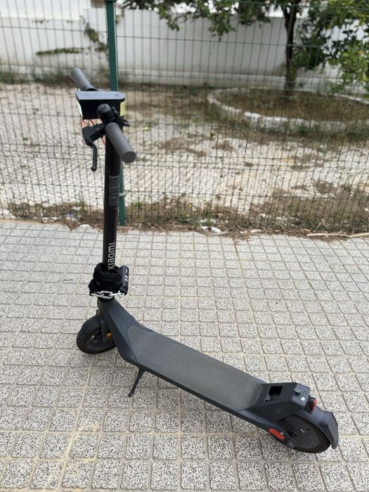 Trotinete XIAOMI Eletrica 4 LITLE GEN2