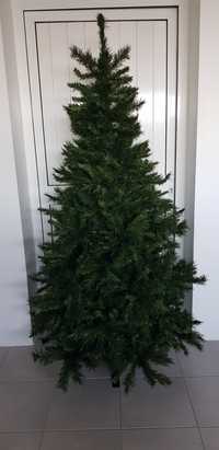 Árvore de Natal com 1,80mt