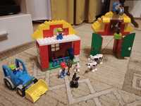 LEGO duplo farma