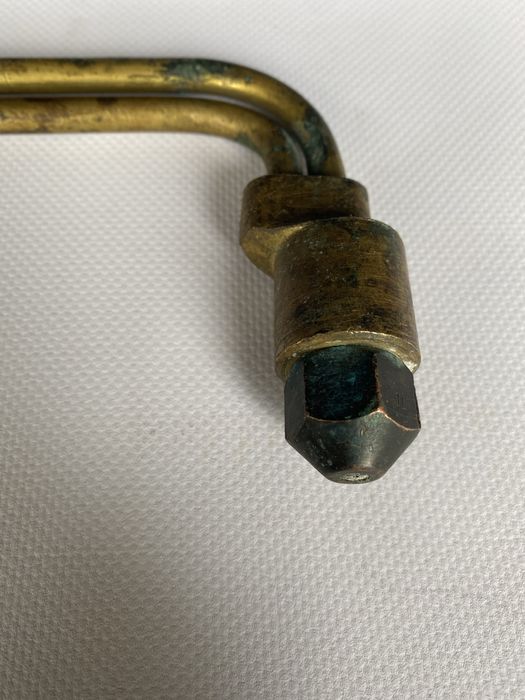 Горілки газові до автогена,часів СССР