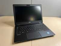 Ноутбук Fujitsu Lifebook U727